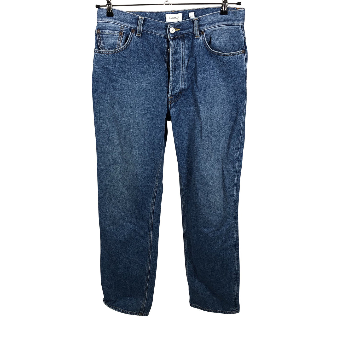 Unisex Dagmar - Jeans, size W31 - Blue (1)