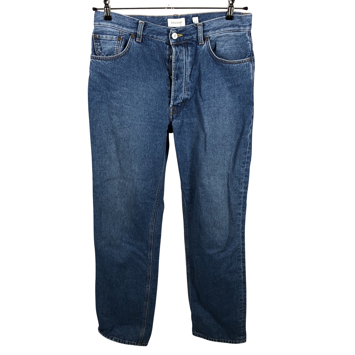 Unisex Dagmar - Jeans, size W31 - Blue (2)