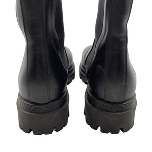 Unisex Flattered - Boots, size 42 - Black (3)