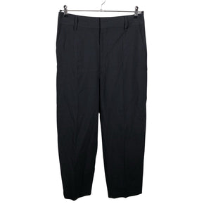 Unisex Filippa K. - Straight leg trousers, size 40 - Black (2)