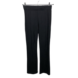 Unisex Dagmar - Tricot pants, size 38 - Black (1)