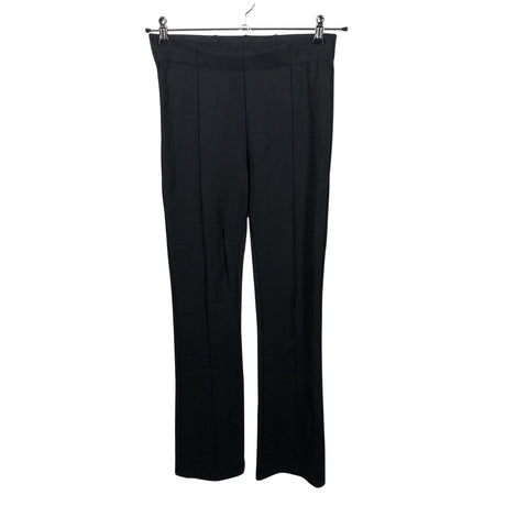 Unisex Dagmar - Tricot pants, size 38 - Black ()