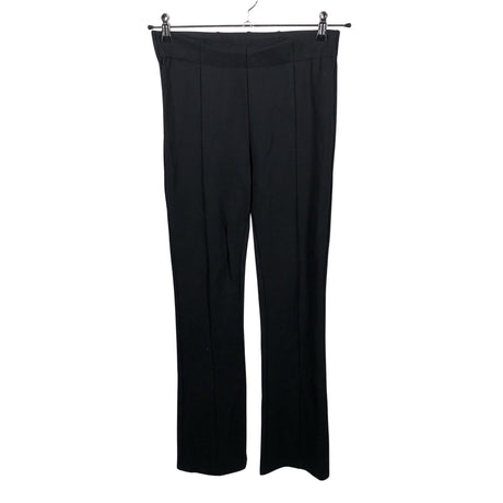 Unisex Dagmar - Tricot pants, size 38 - Black (2)