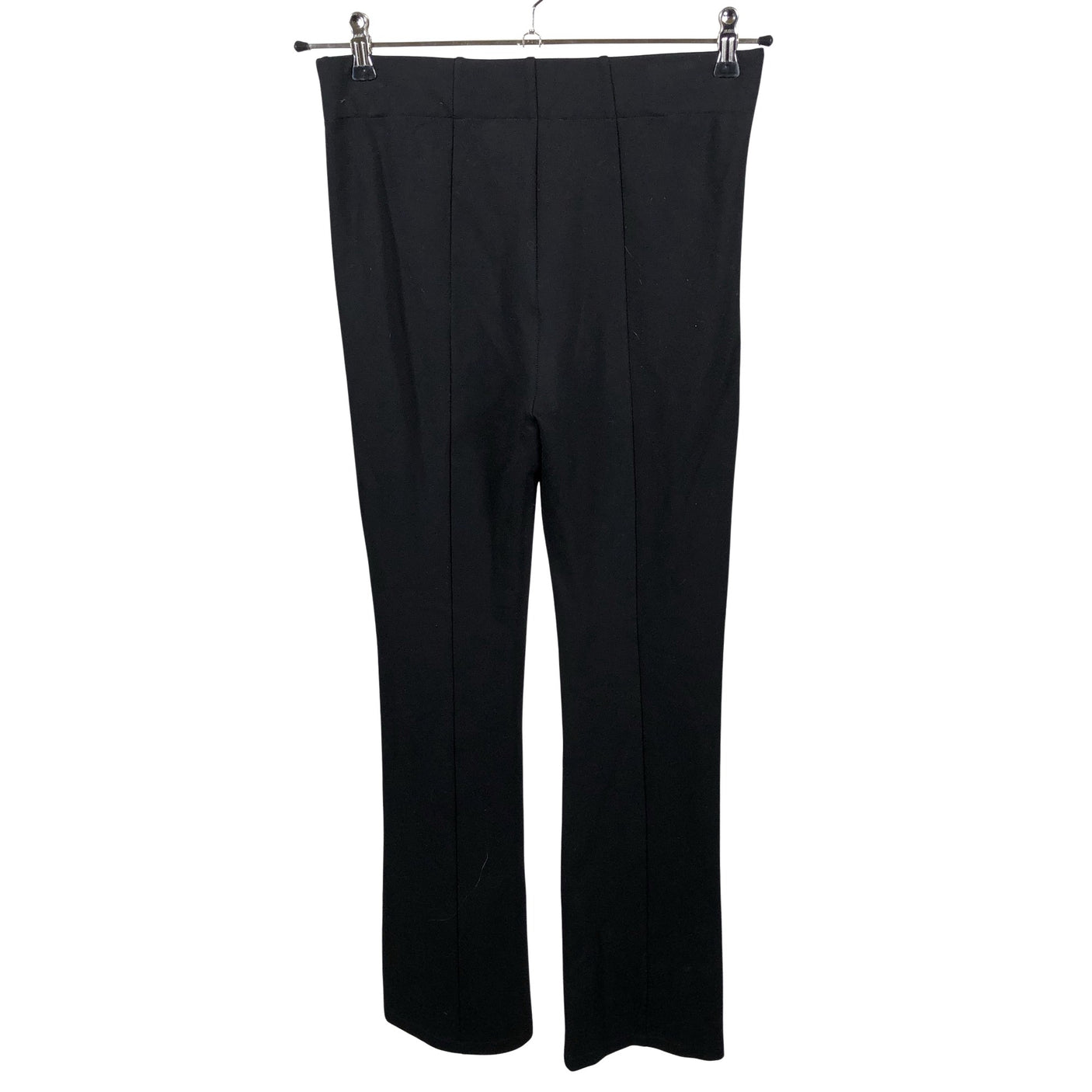 Unisex Dagmar - Tricot pants, size 38 - Black (6)