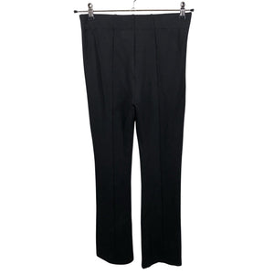 Unisex Dagmar - Tricot pants, size 38 - Black (6)