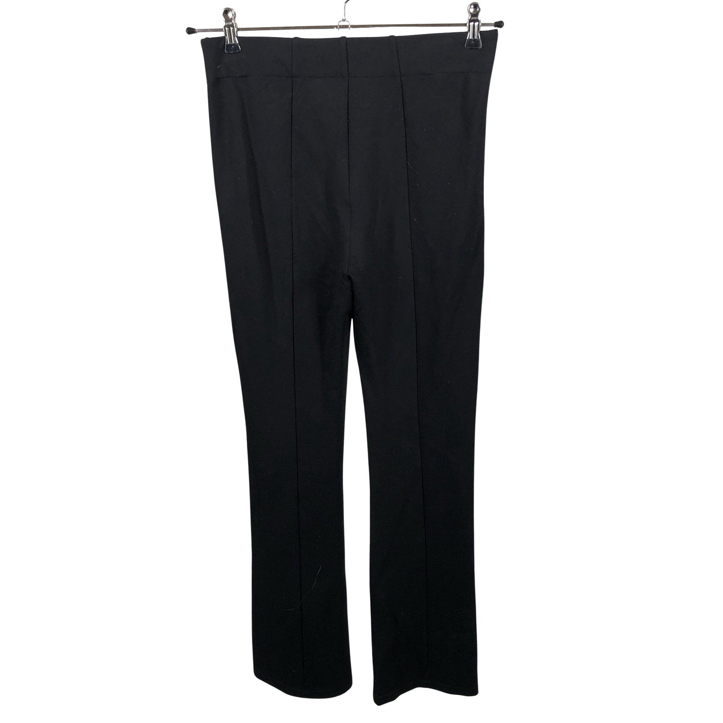 Unisex Dagmar - Tricot pants, size 38 - Black (5)