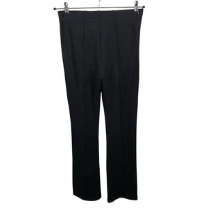 Unisex Dagmar - Tricot pants, size 38 - Black (5)