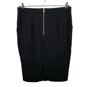 Unisex Minimum - Fabric skirt, size 42 - Black (3)