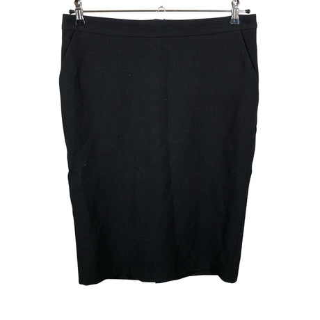 Unisex Minimum - Fabric skirt, size 42 - Black (2)