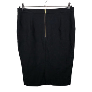 Unisex Minimum - Fabric skirt, size 42 - Black (4)