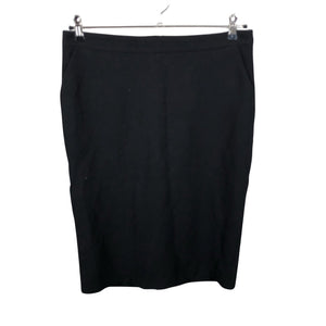 Unisex Minimum - Fabric skirt, size 42 - Black (1)