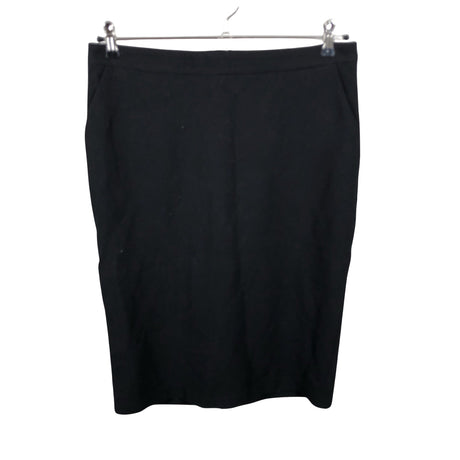 Unisex Minimum - Fabric skirt, size 42 - Black ()