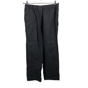 Unisex Samsoe&Samsoe - Slacks, size 40 - Black (2)