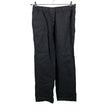 Unisex Samsoe&Samsoe - Slacks, size 40 - Black ()