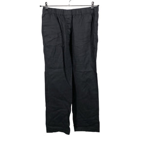 Unisex Samsoe&Samsoe - Slacks, size 40 - Black (1)