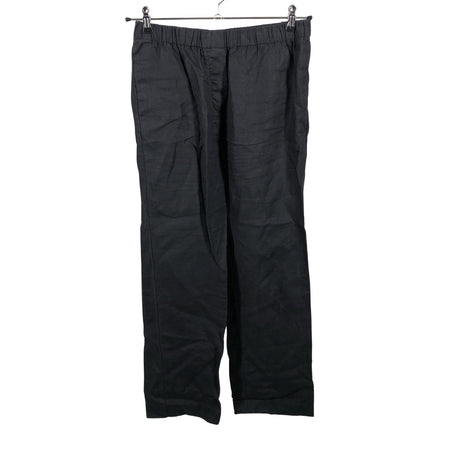 Unisex Samsoe&Samsoe - Slacks, size 40 - Black ()