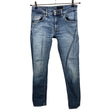 Unisex Tiger of Sweden - Jeans, size W28 - Blue ()