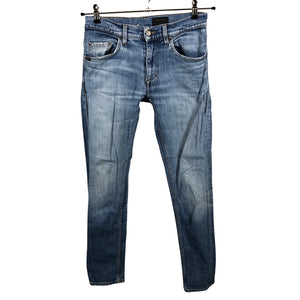 Unisex Tiger of Sweden - Jeans, size W28 - Blue (1)
