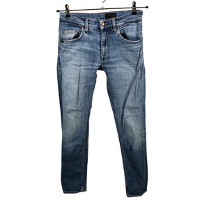 Unisex Tiger of Sweden - Jeans, size W28 - Blue (2)
