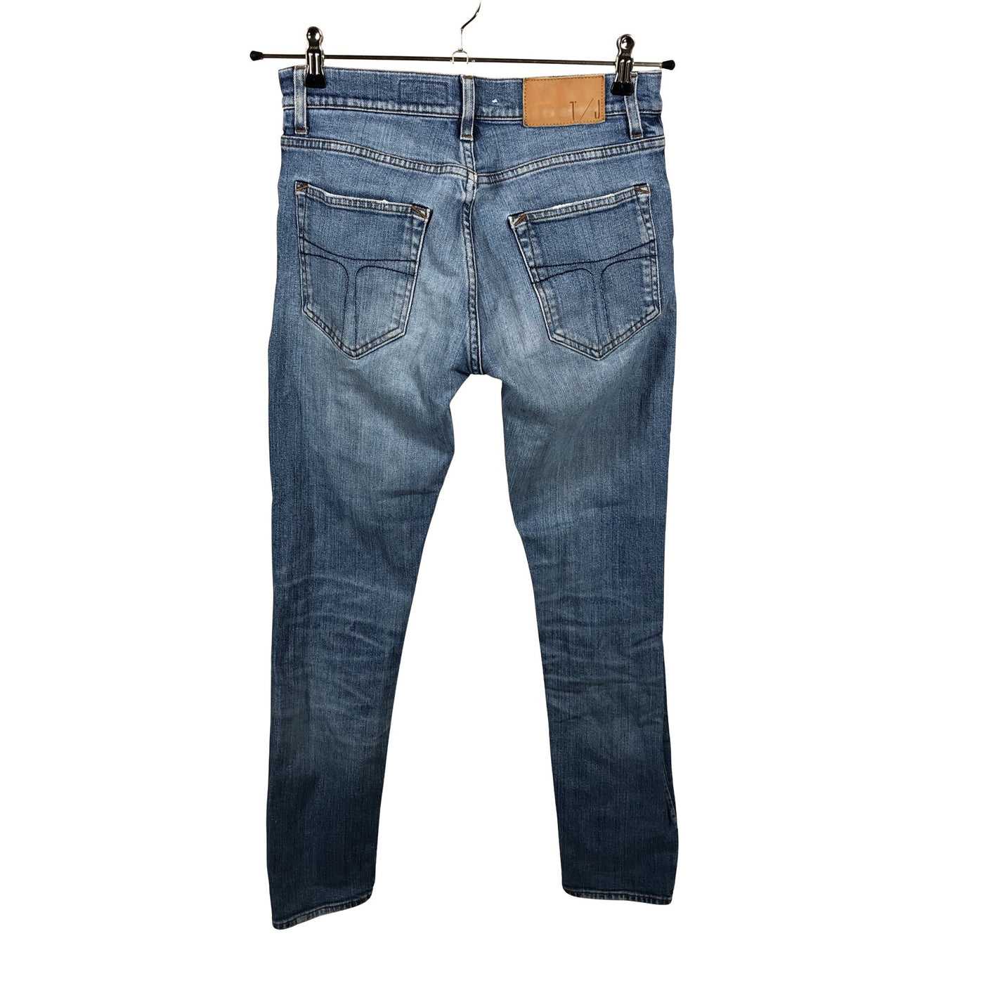 Unisex Tiger of Sweden - Jeans, size W28 - Blue (4)