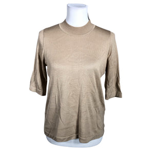 Unisex Alpa - Sweater, size 36 - Beige (1)