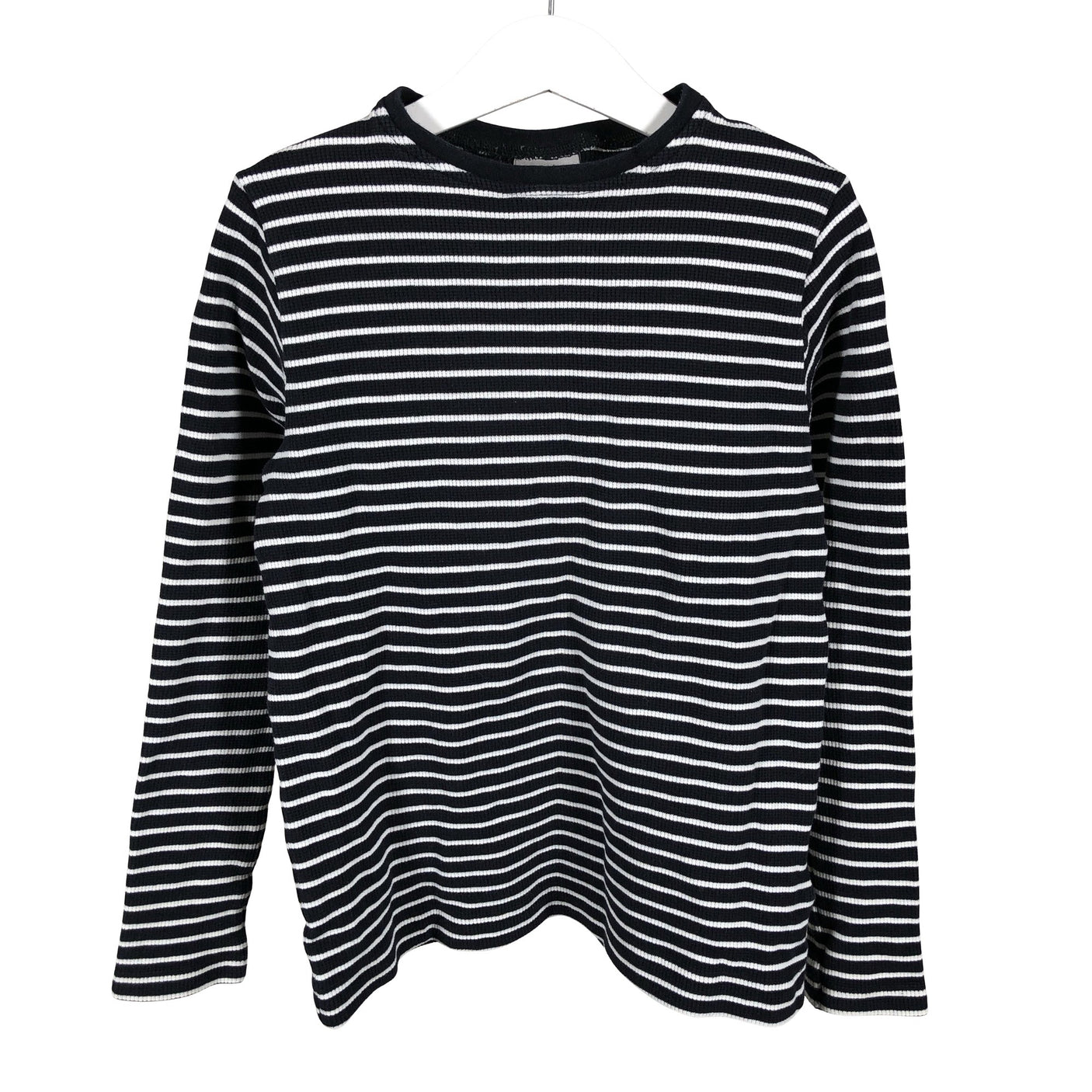 Unisex NOSH - Tricot shirt, size 146 - 152 - Blue (2)