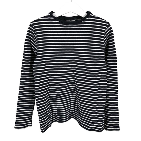 Unisex NOSH - Tricot shirt, size 146 - 152 - Blue (2)