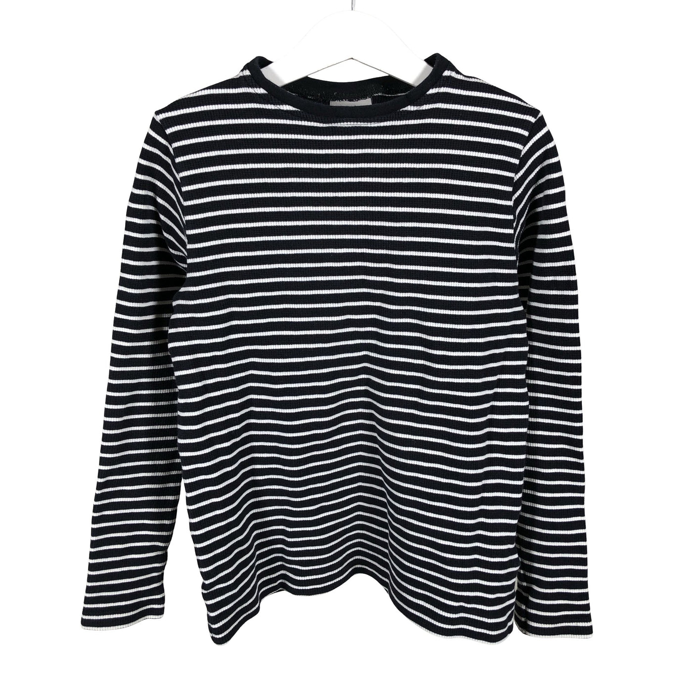 Unisex NOSH - Tricot shirt, size 146 - 152 - Blue (1)