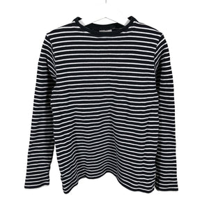 Unisex NOSH - Tricot shirt, size 146 - 152 - Blue (1)