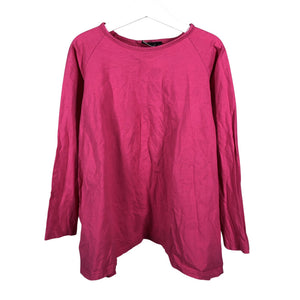 Unisex Papu - Tricot tunic, size 134 - 140 - Pink (1)