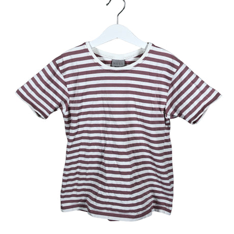 Unisex NOSH - T-shirt, size 146 - 152 - Violet ()