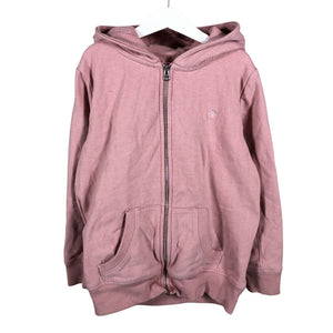 Unisex Next - Hoodie, size 140 - 146 - Light pink (1)