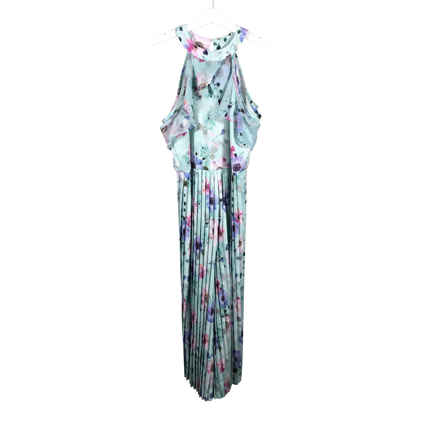 Unisex Next - Overalls, size 140 - 146 - Green (2)
