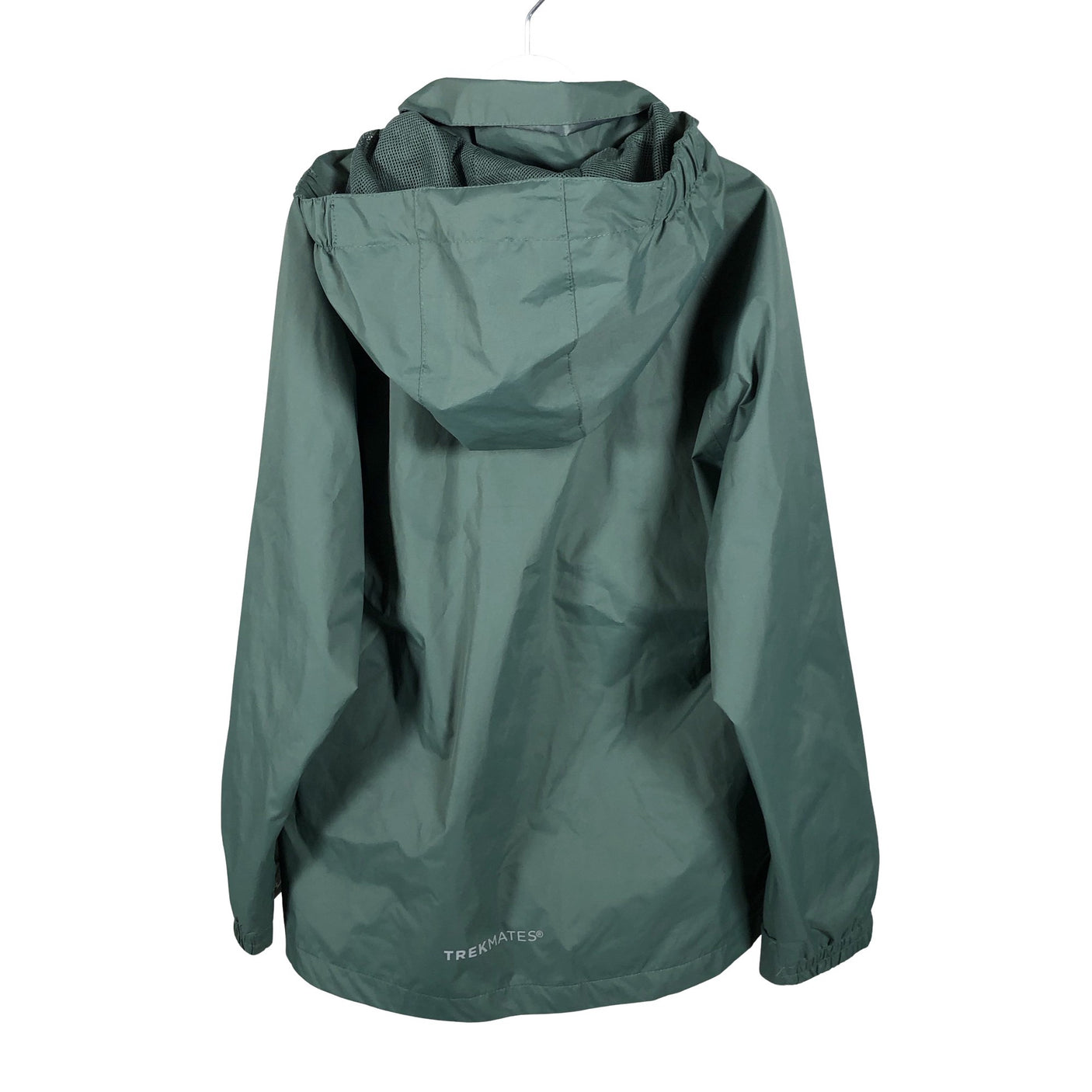 Unisex Trekmates - Spring/Fall jacket, size 146 - 152 - Green (4)