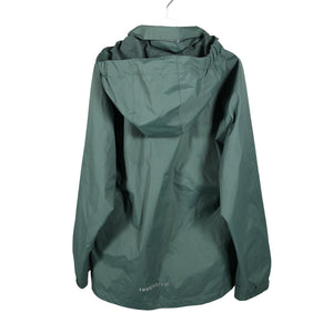 Unisex Trekmates - Spring/Fall jacket, size 146 - 152 - Green (3)