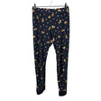 Unisex Name It - Nightpants, size 134 - 140 - Blue ()
