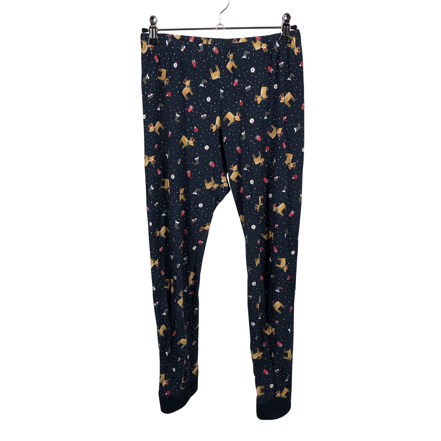 Unisex Name It - Nightpants, size 134 - 140 - Blue (1)