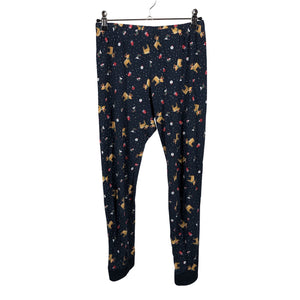 Unisex Name It - Nightpants, size 134 - 140 - Blue (1)