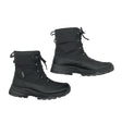 Unisex Icepeak - Winter shoes, size 41 - Black ()