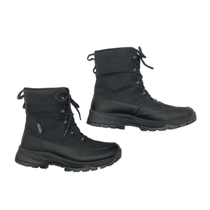 Unisex Icepeak - Winter shoes, size 41 - Black (1)