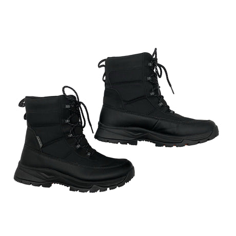 Unisex Icepeak - Winter shoes, size 41 - Black ()