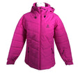 Unisex Halti - Winter jacket, size 38 - Pink ()