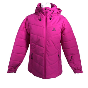 Unisex Halti - Winter jacket, size 38 - Pink (1)