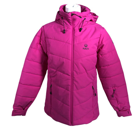 Unisex Halti - Winter jacket, size 38 - Pink ()