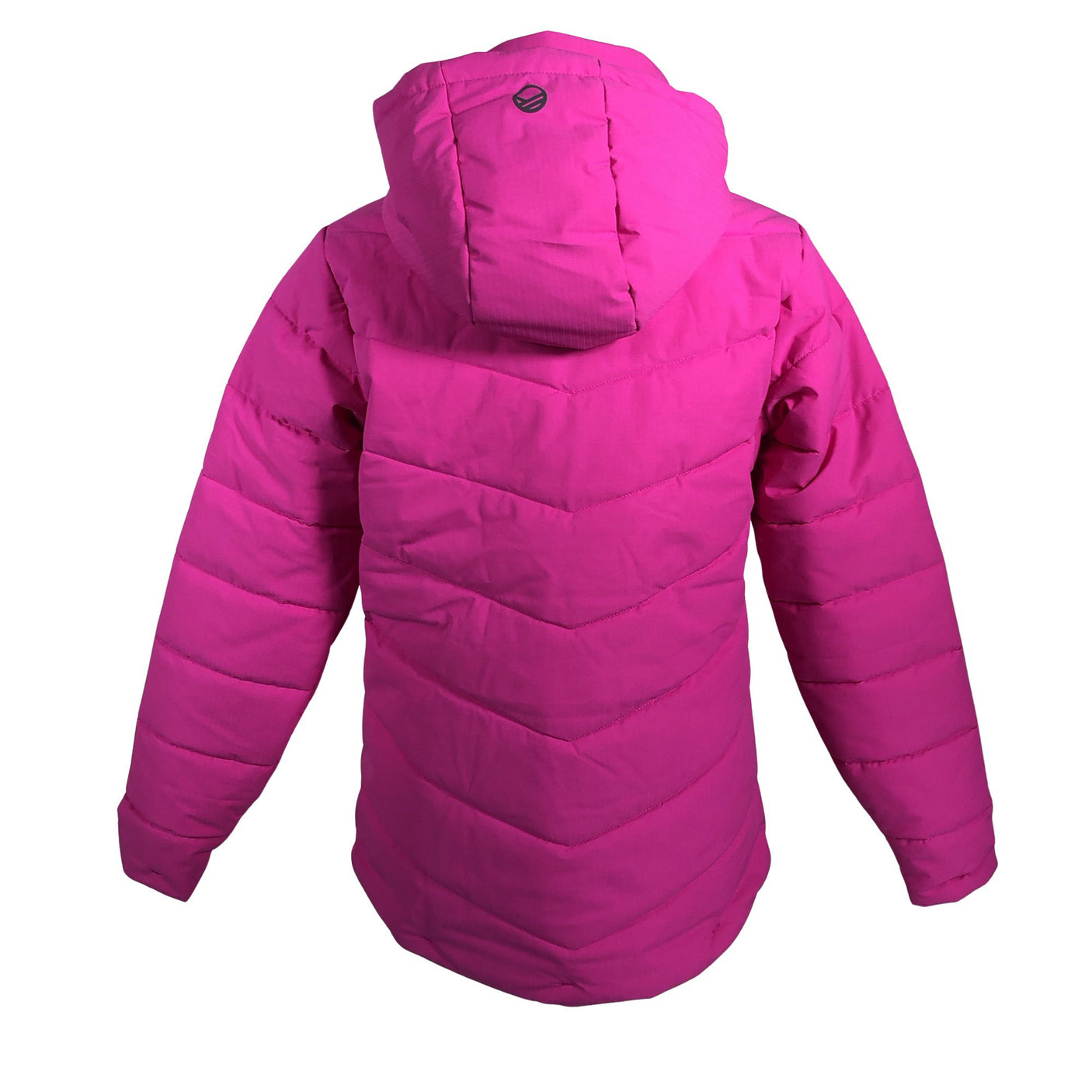Unisex Halti - Winter jacket, size 38 - Pink (2)