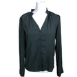 Unisex Ichi - Blouse, size 38 - Green ()