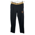 Unisex Emporio Armani - Nightpants, size M - Black ()