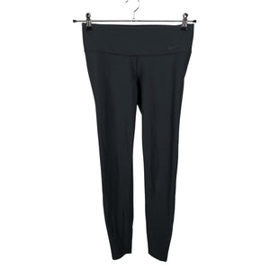 Unisex Nike - Sports tights, size 36 - Black (1)