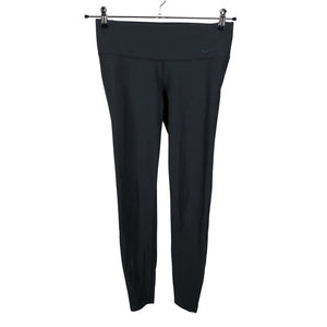 Unisex Nike - Sports tights, size 36 - Black (2)