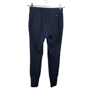 Unisex Super.natural - Tricot pants, size 38 - Blue (2)